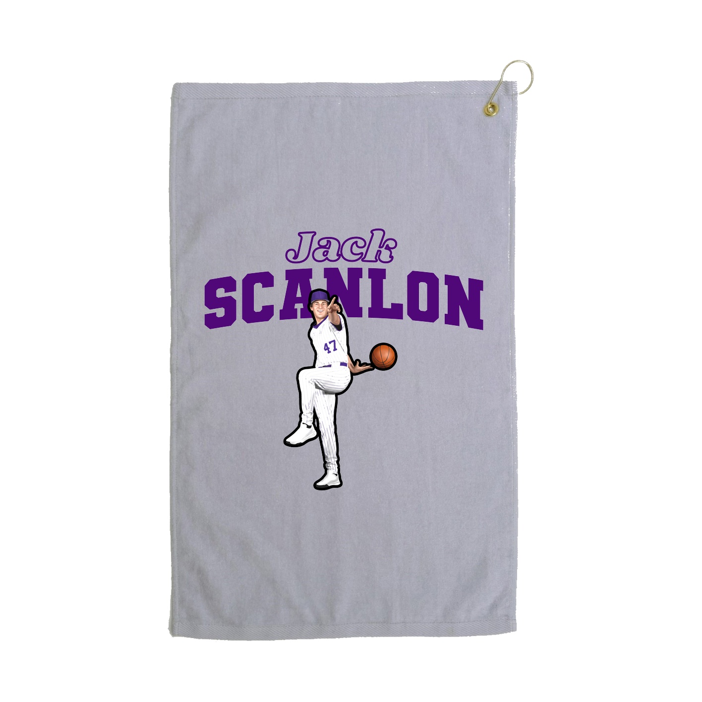 Golf Towel