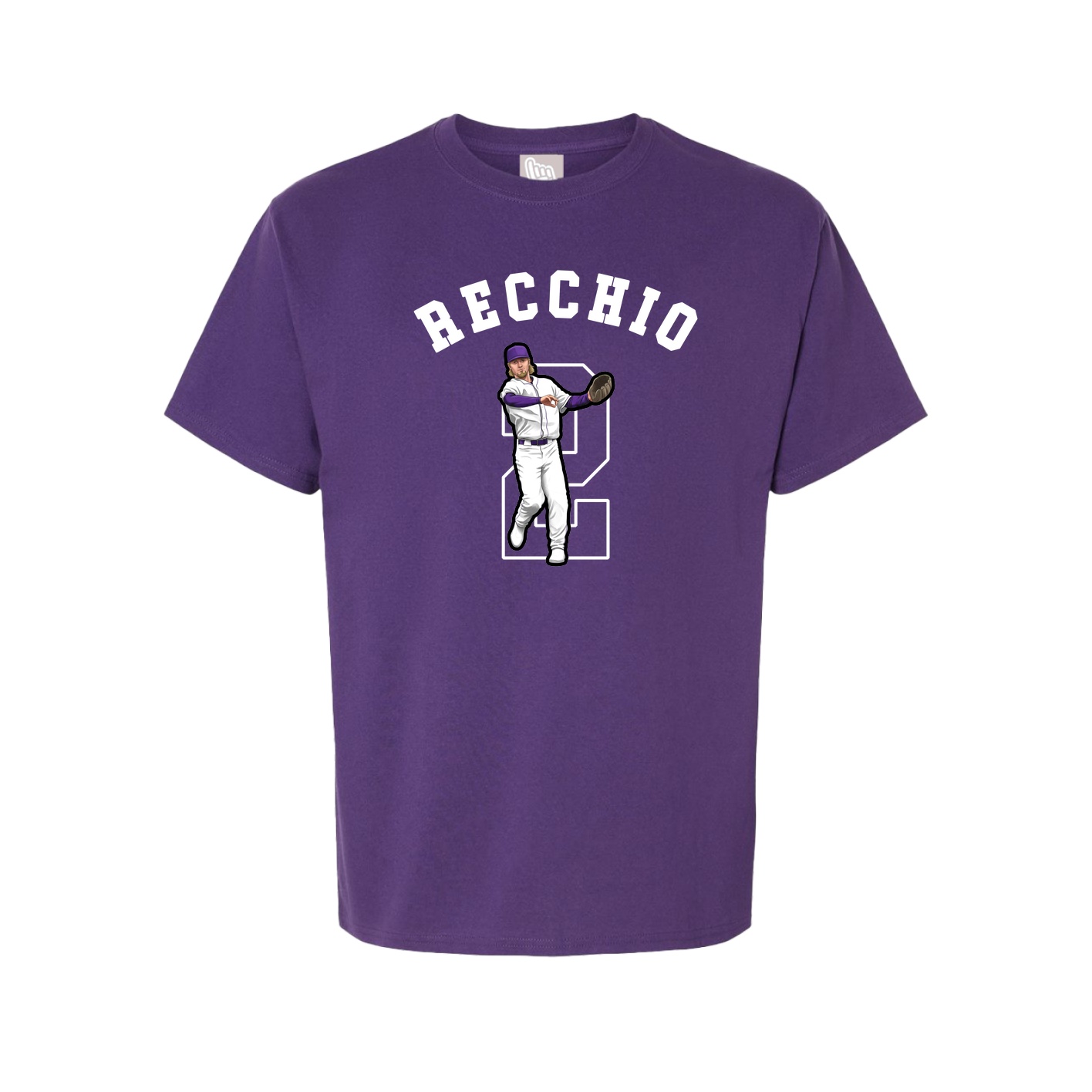 NIL Club Youth Tee