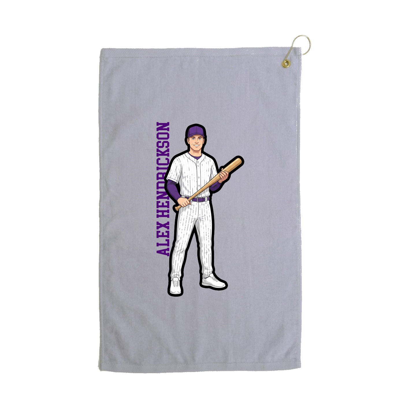 Golf Towel