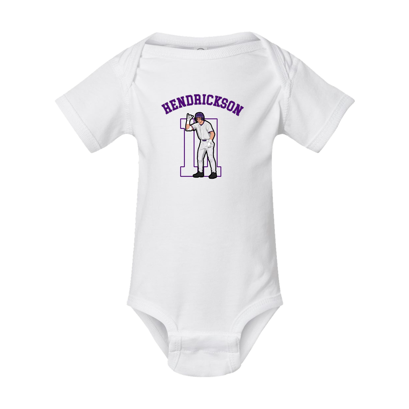 Baby Onesie