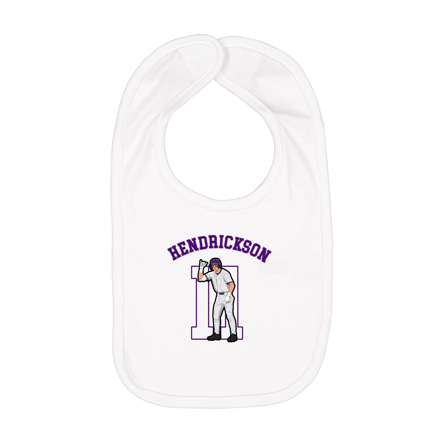 Infant Bib