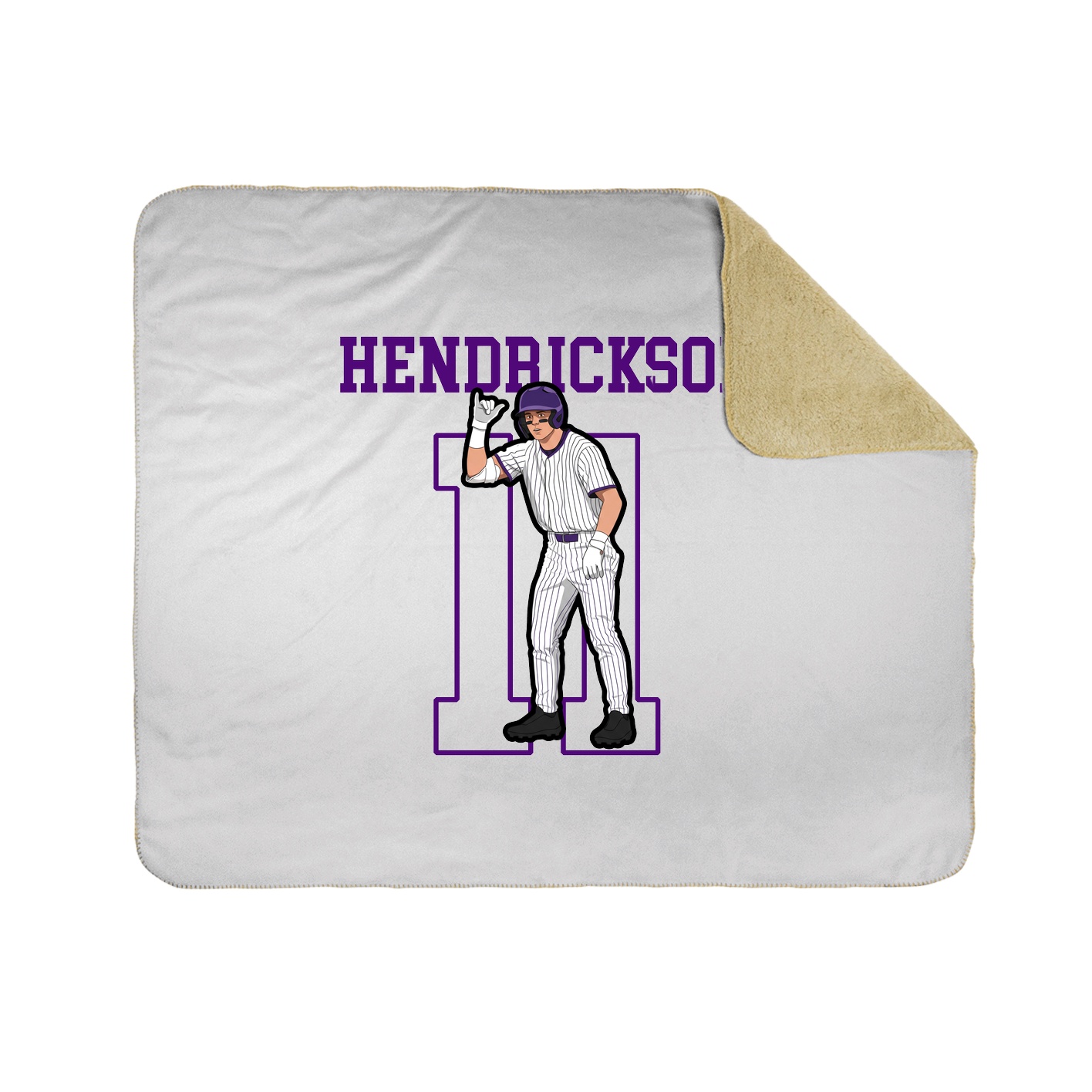 Throw Blanket