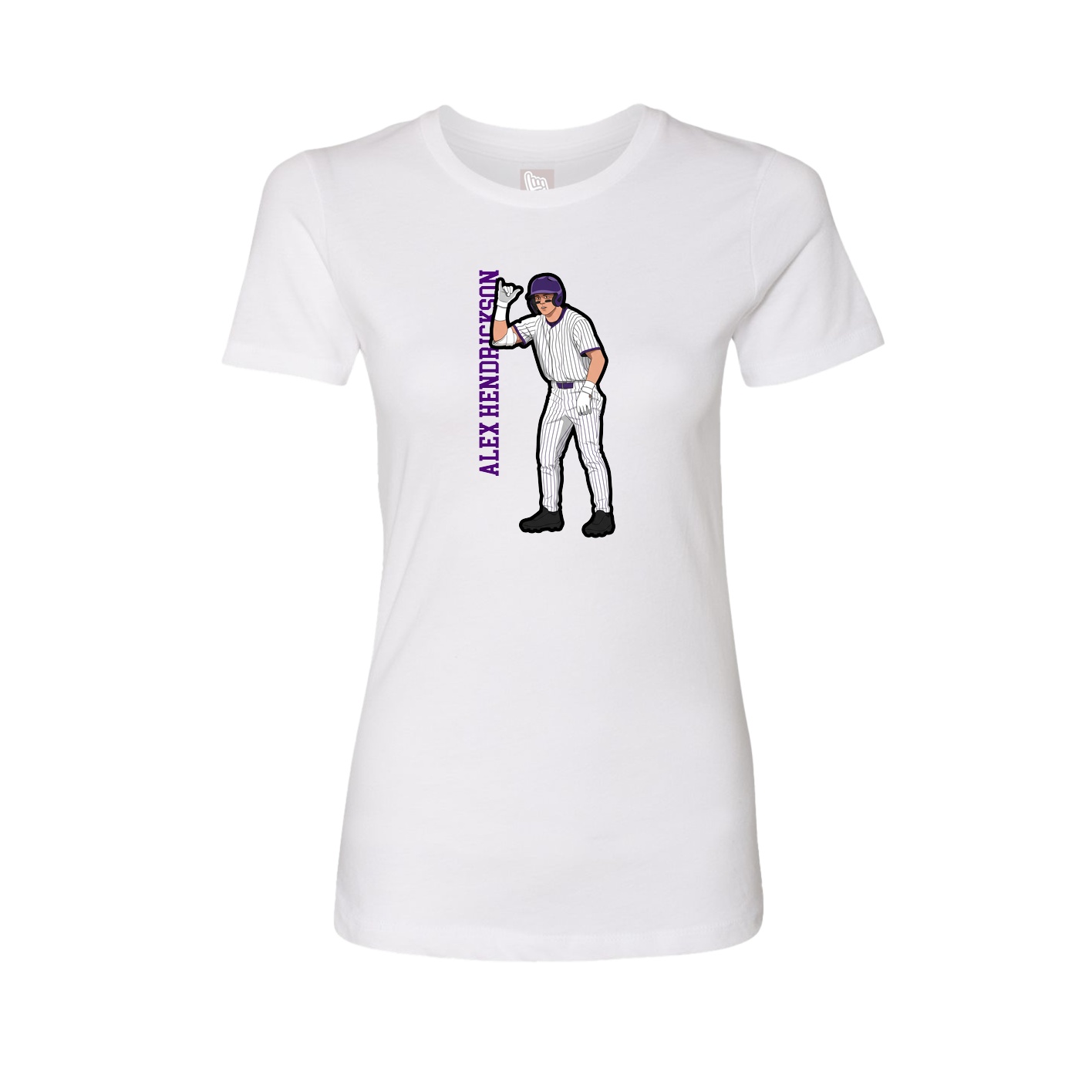 Womens Tee