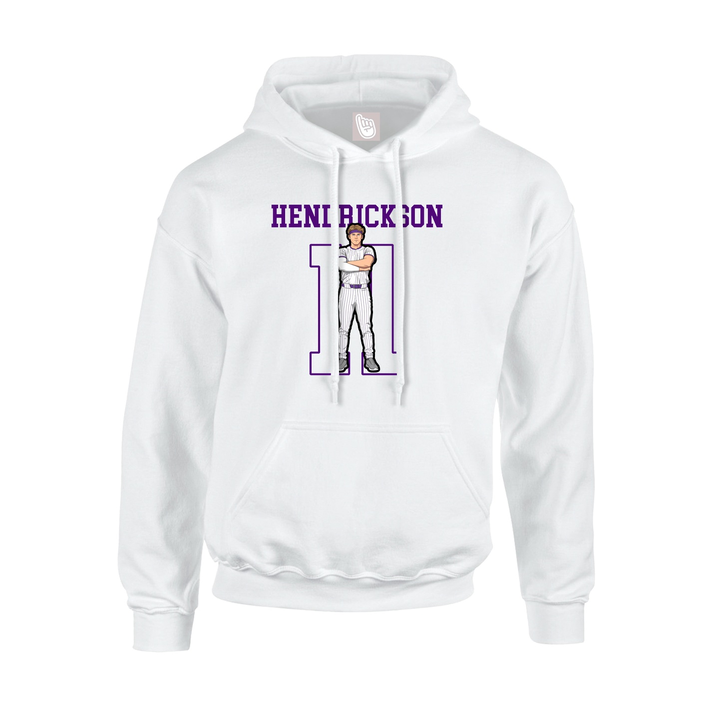 Youth Hoodie