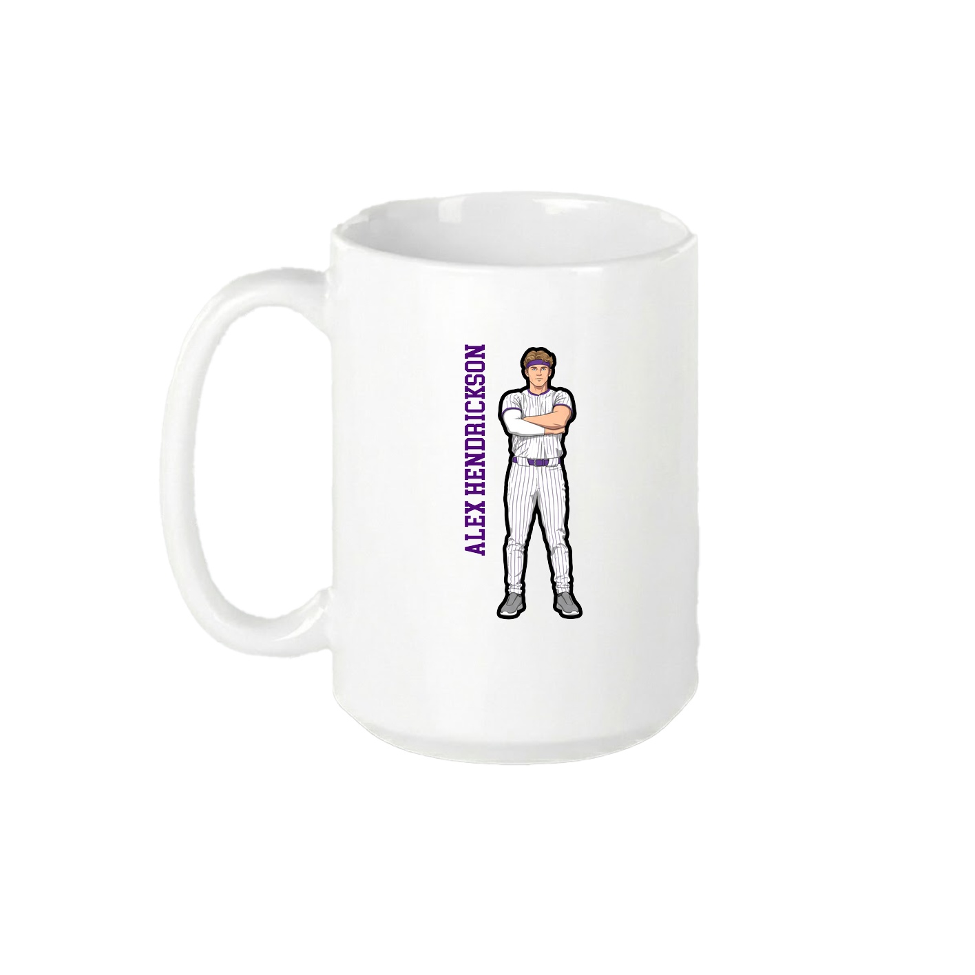 15oz Coffee Mug