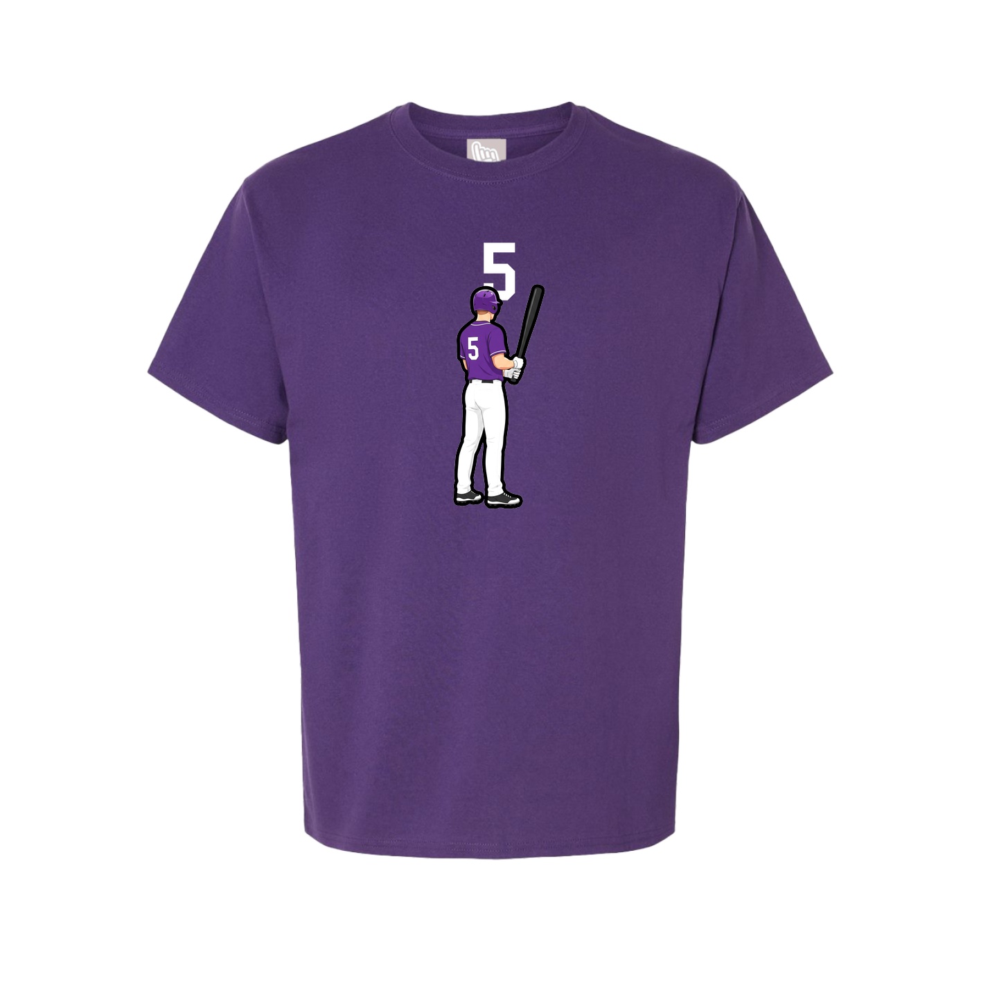 NIL Club Tee