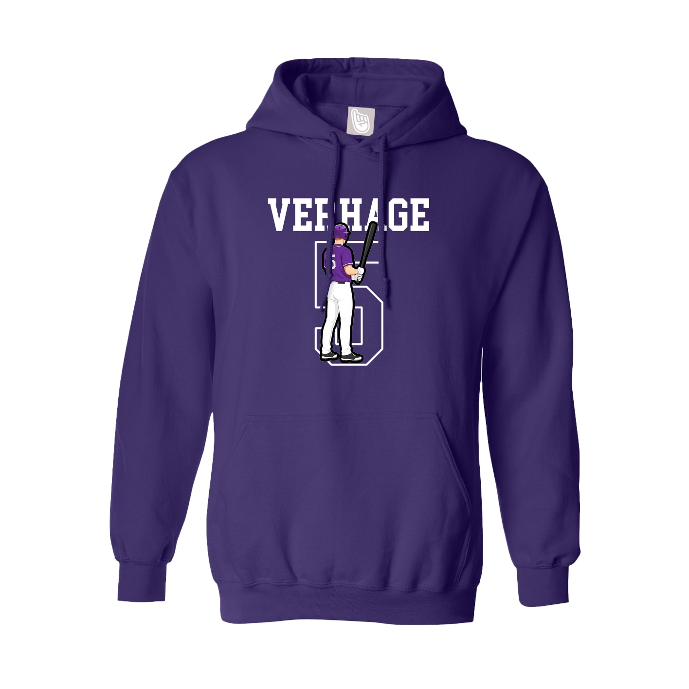 Youth Hoodie