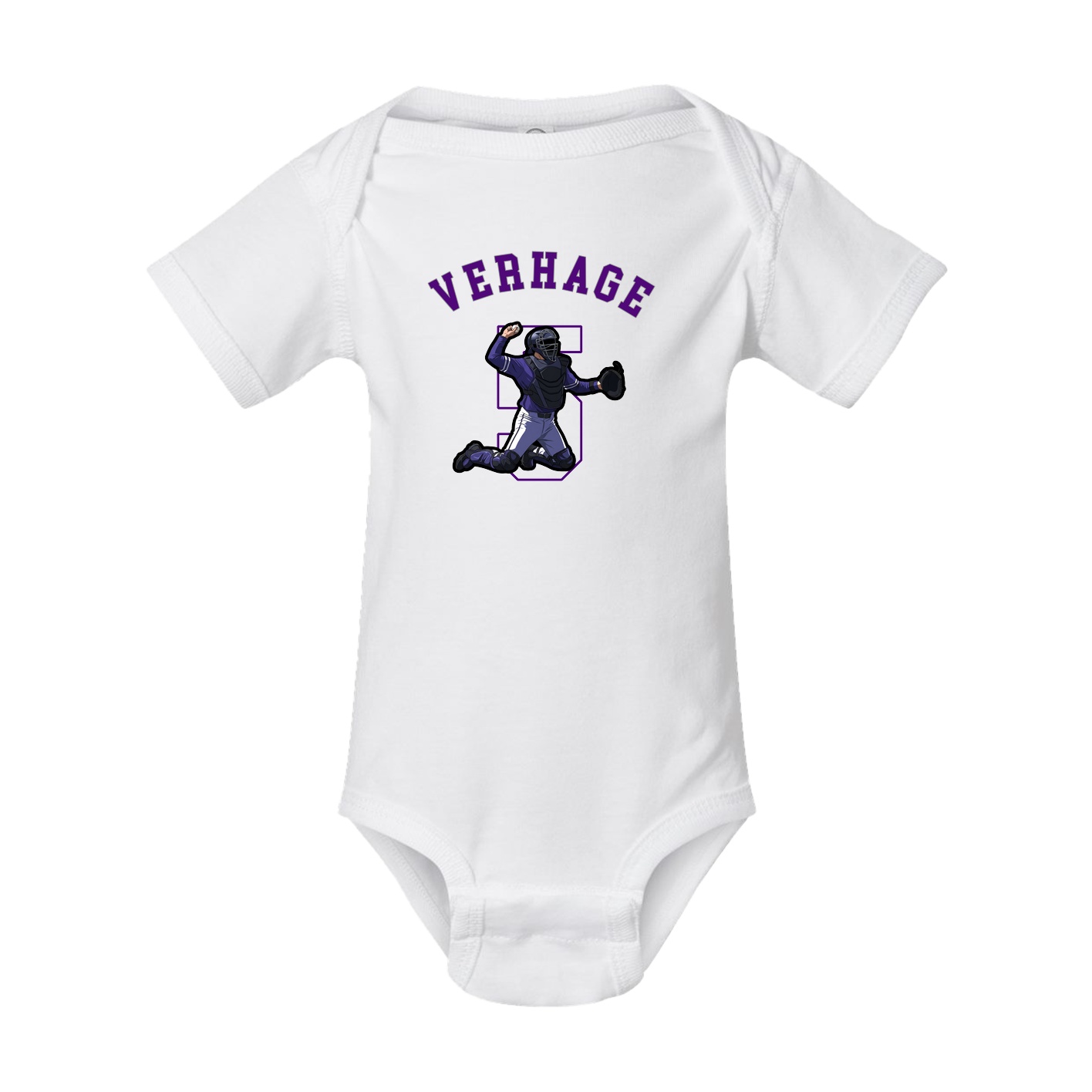 Baby Onesie