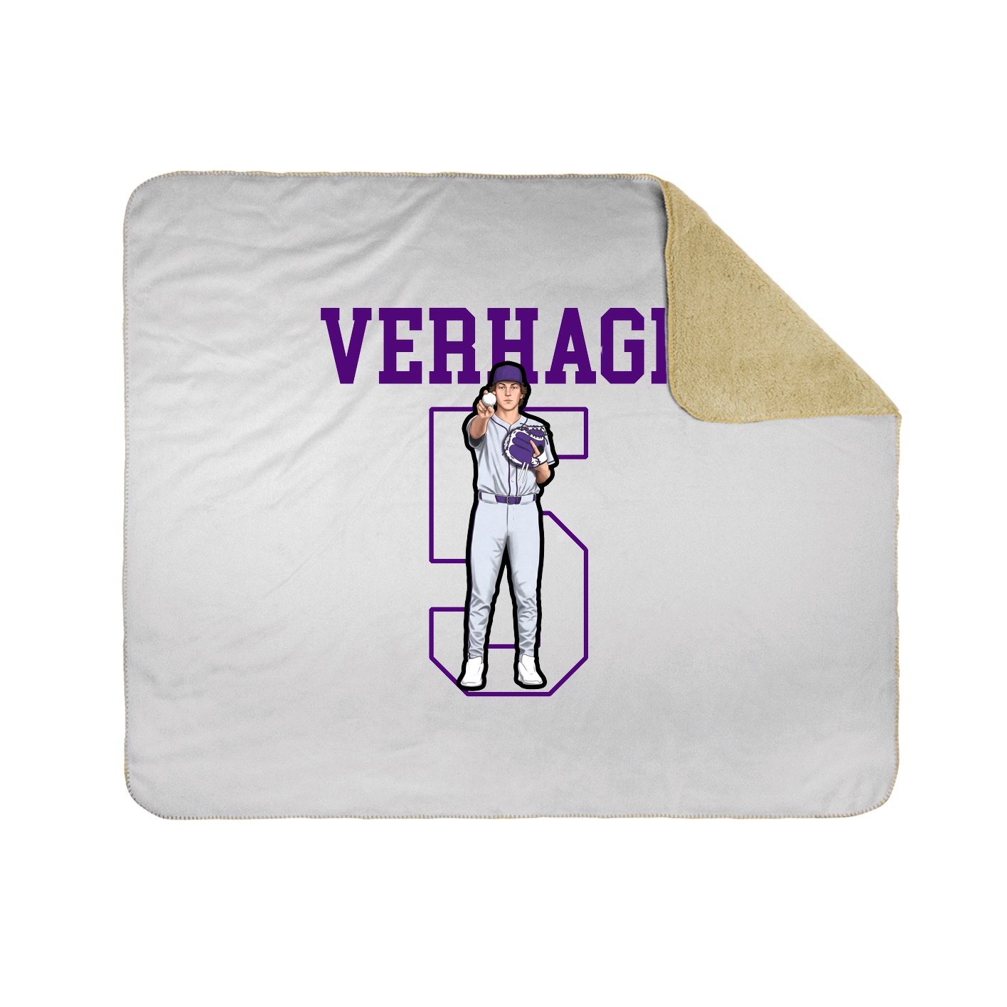 Throw Blanket
