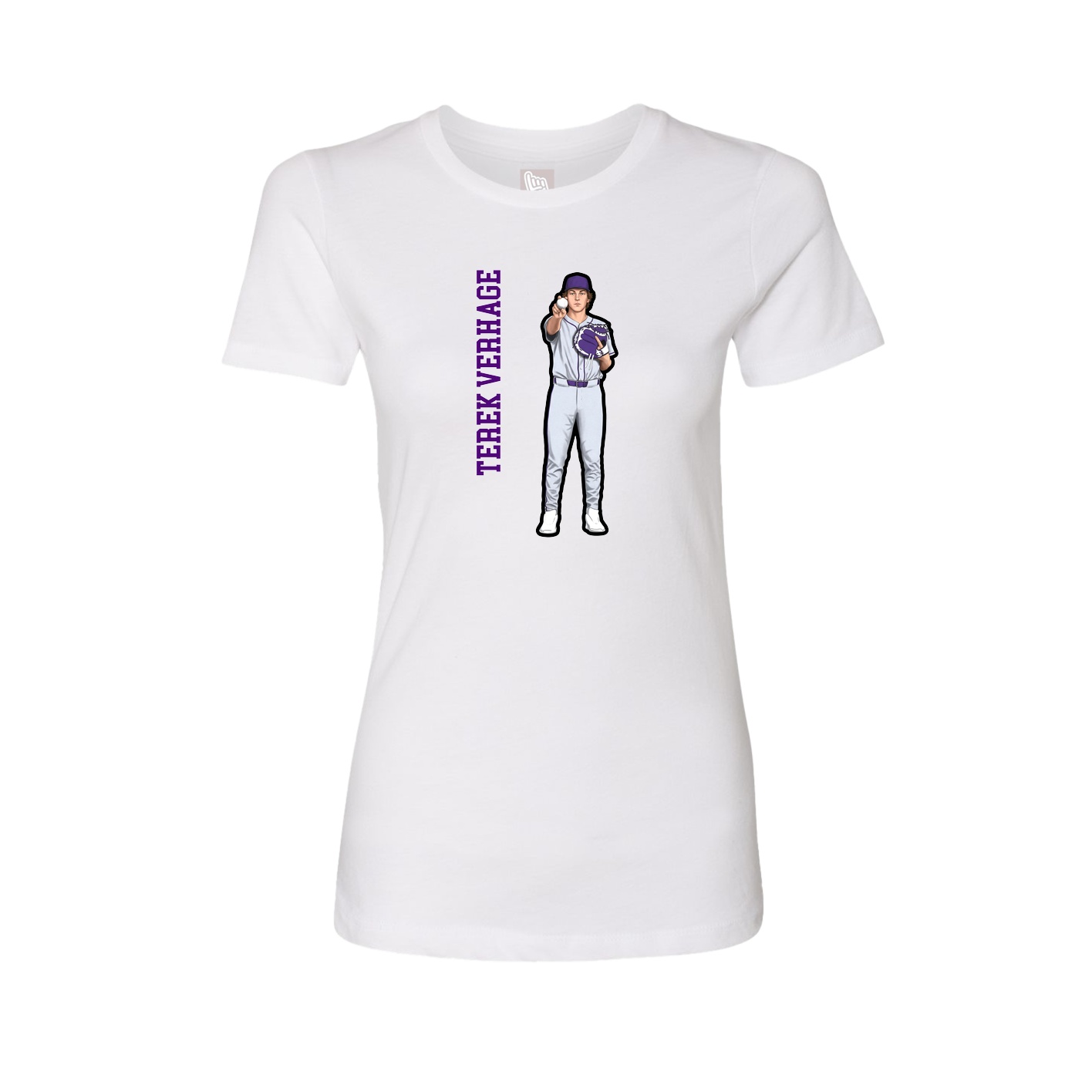 Womens Tee