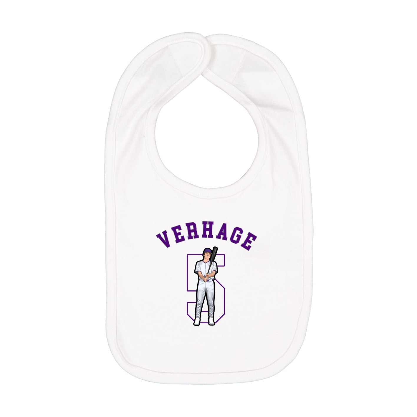 Infant Bib