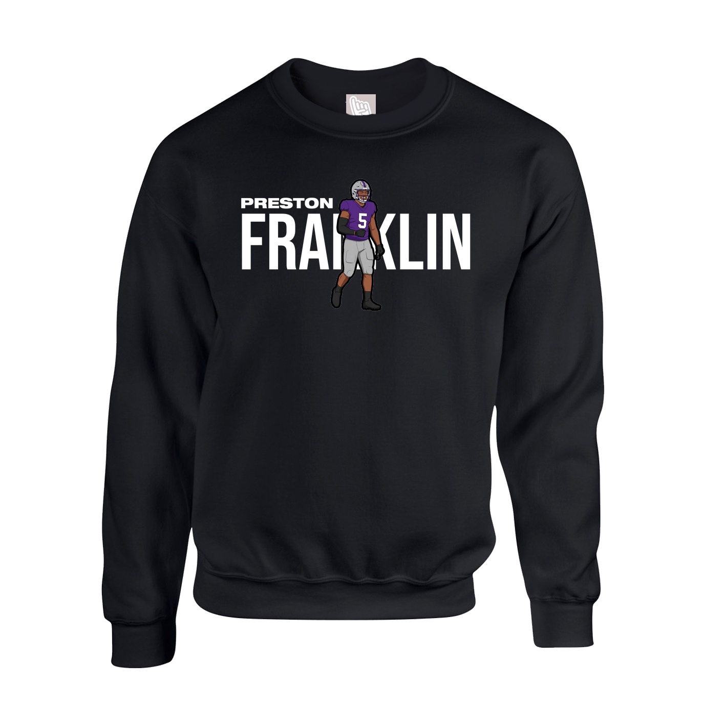 Fleece Crew