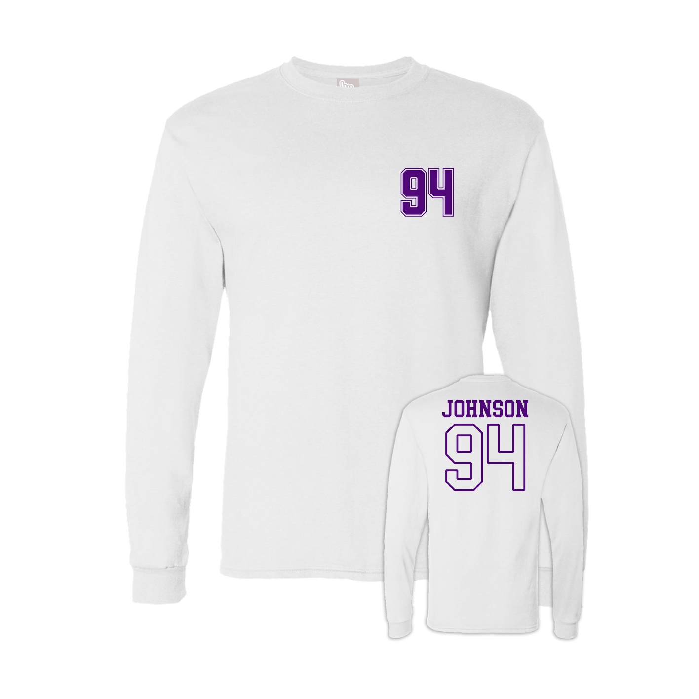 Long Sleeve Tee
