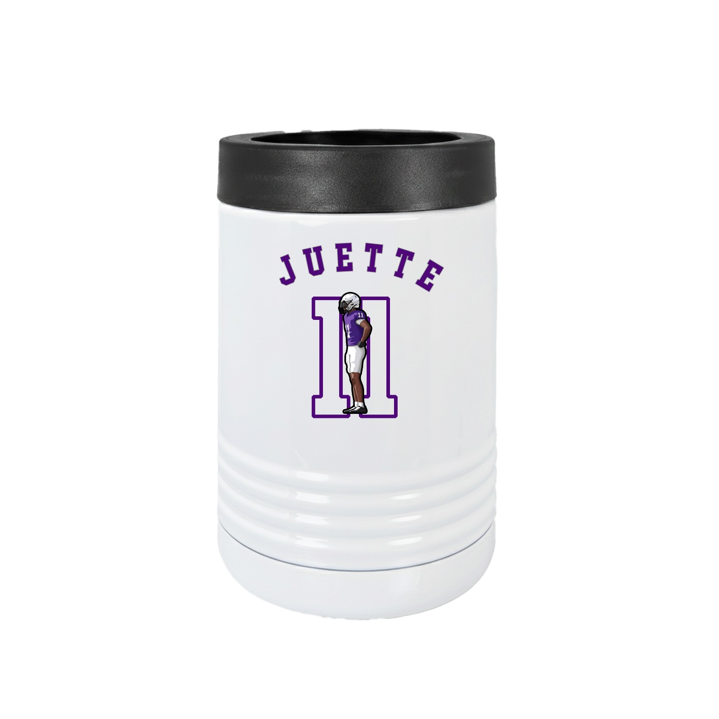 Beverage Holder — Shirsey Arch in White