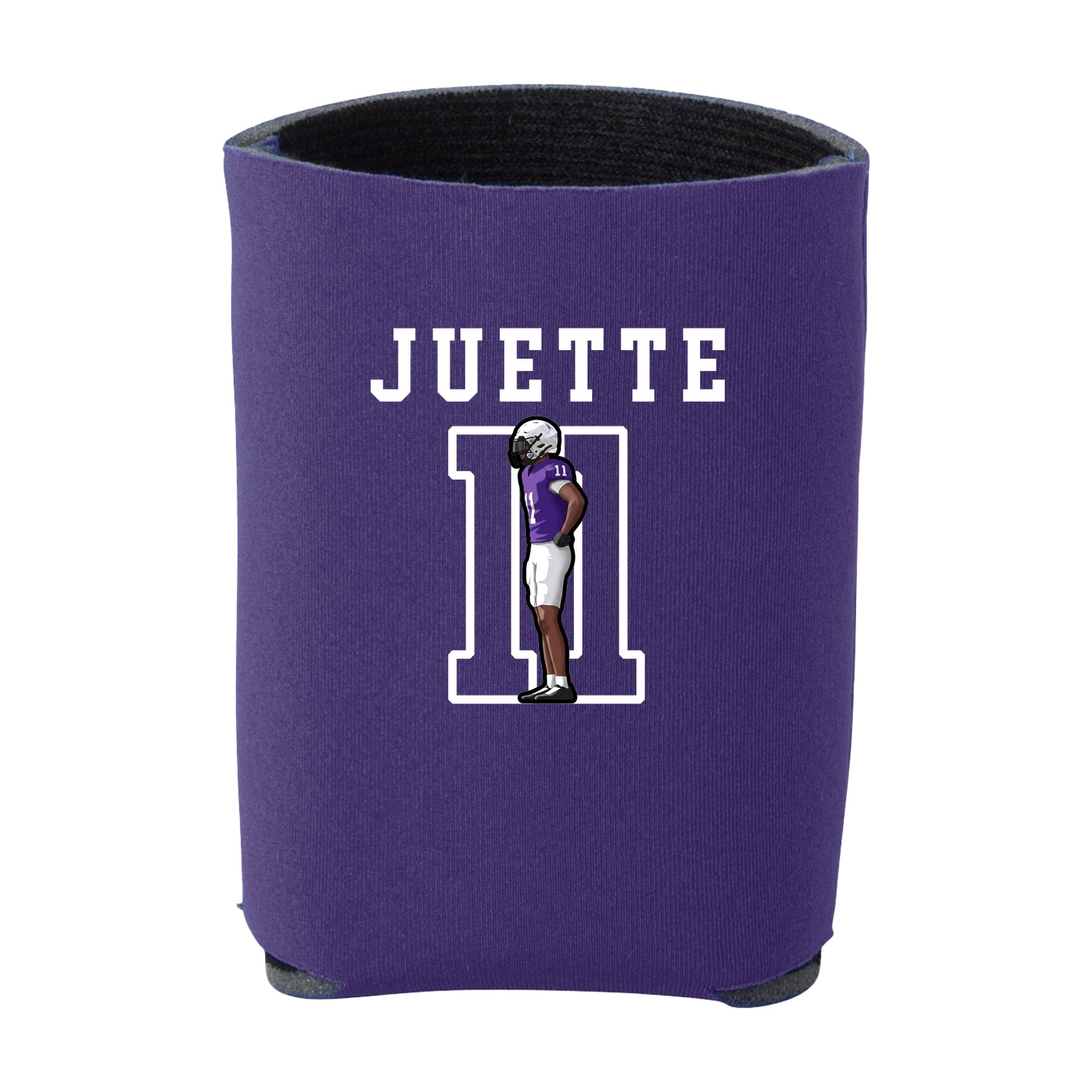 Can Holder — Shirsey in Purple