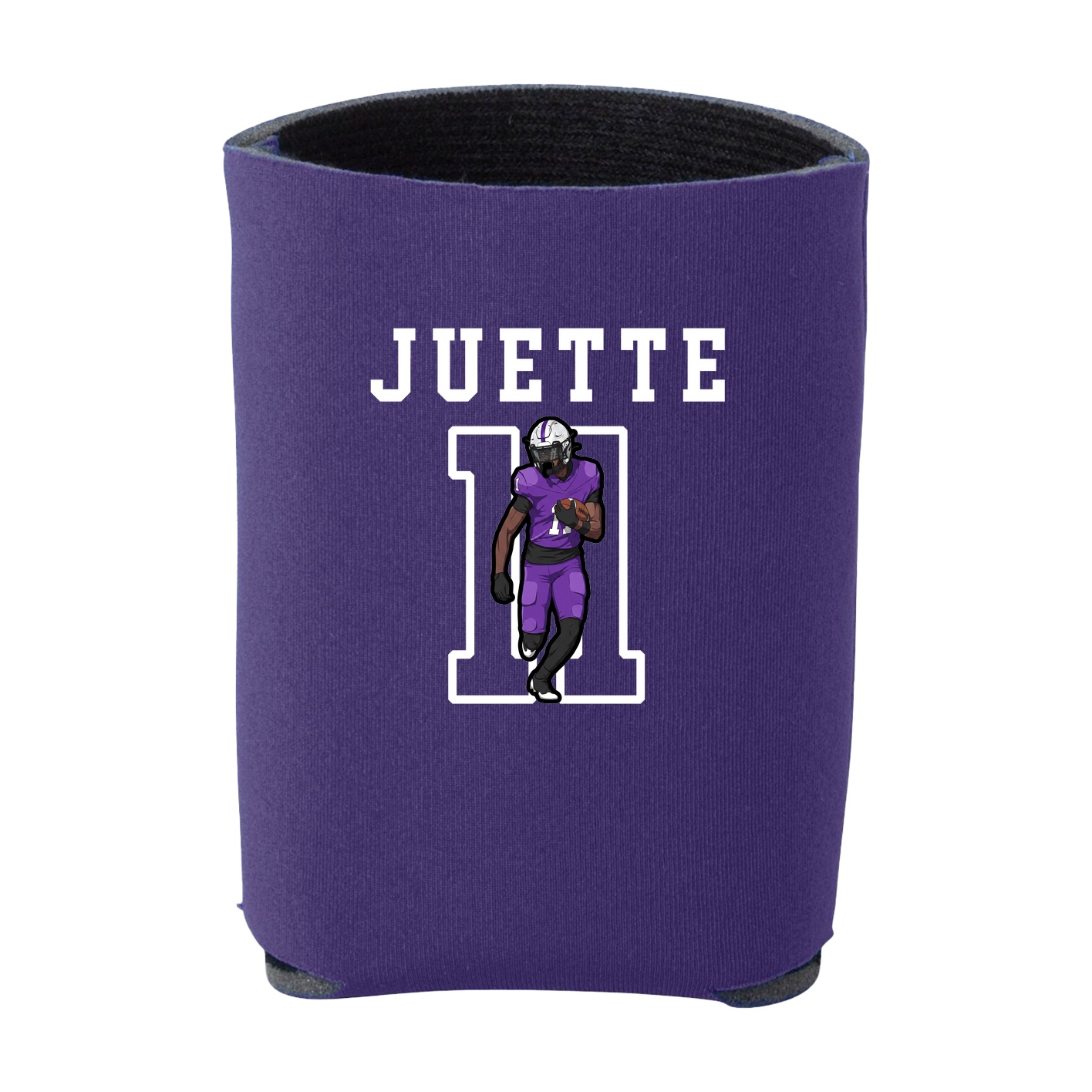 Can Holder — Shirsey in Purple