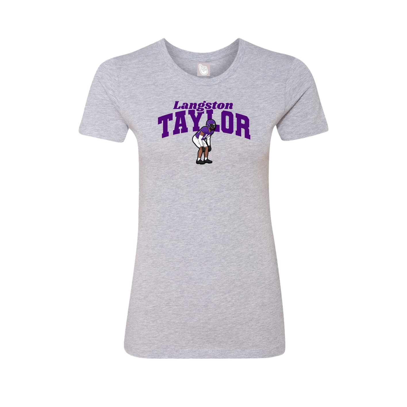 Fitted Women's Tee