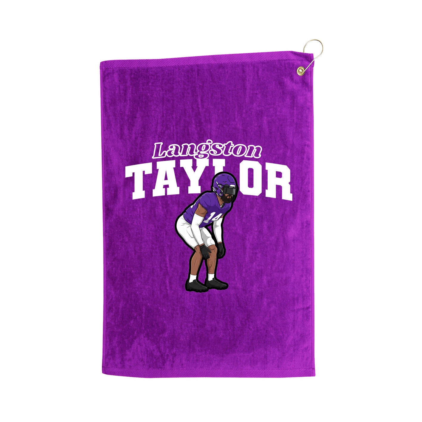Golf Towel