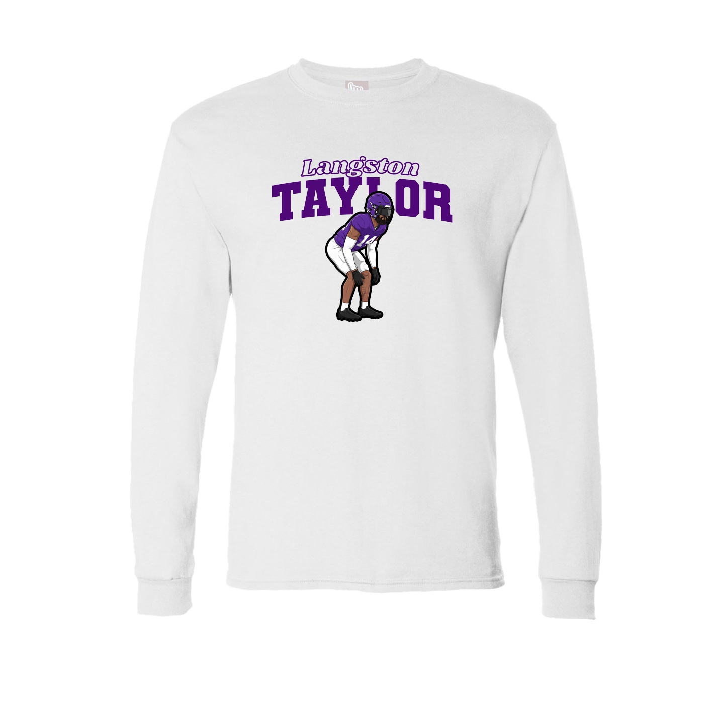 Long Sleeve Tee