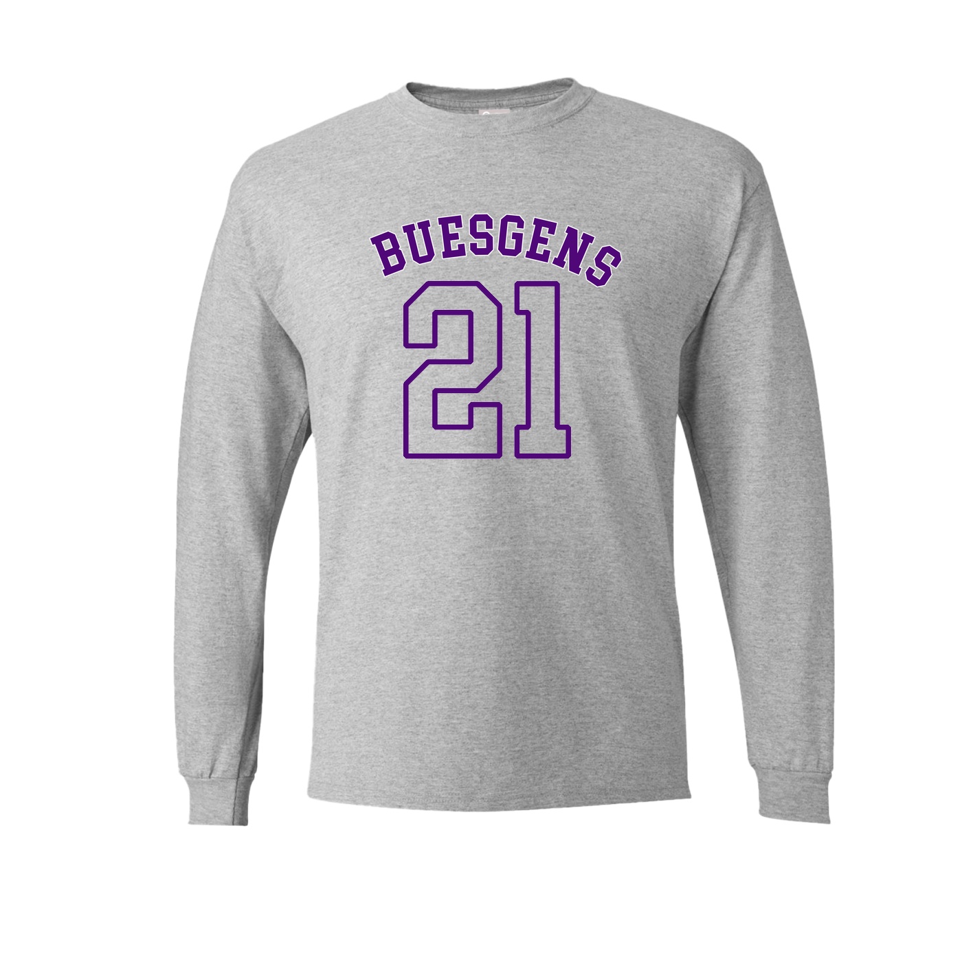 Long Sleeve Tee