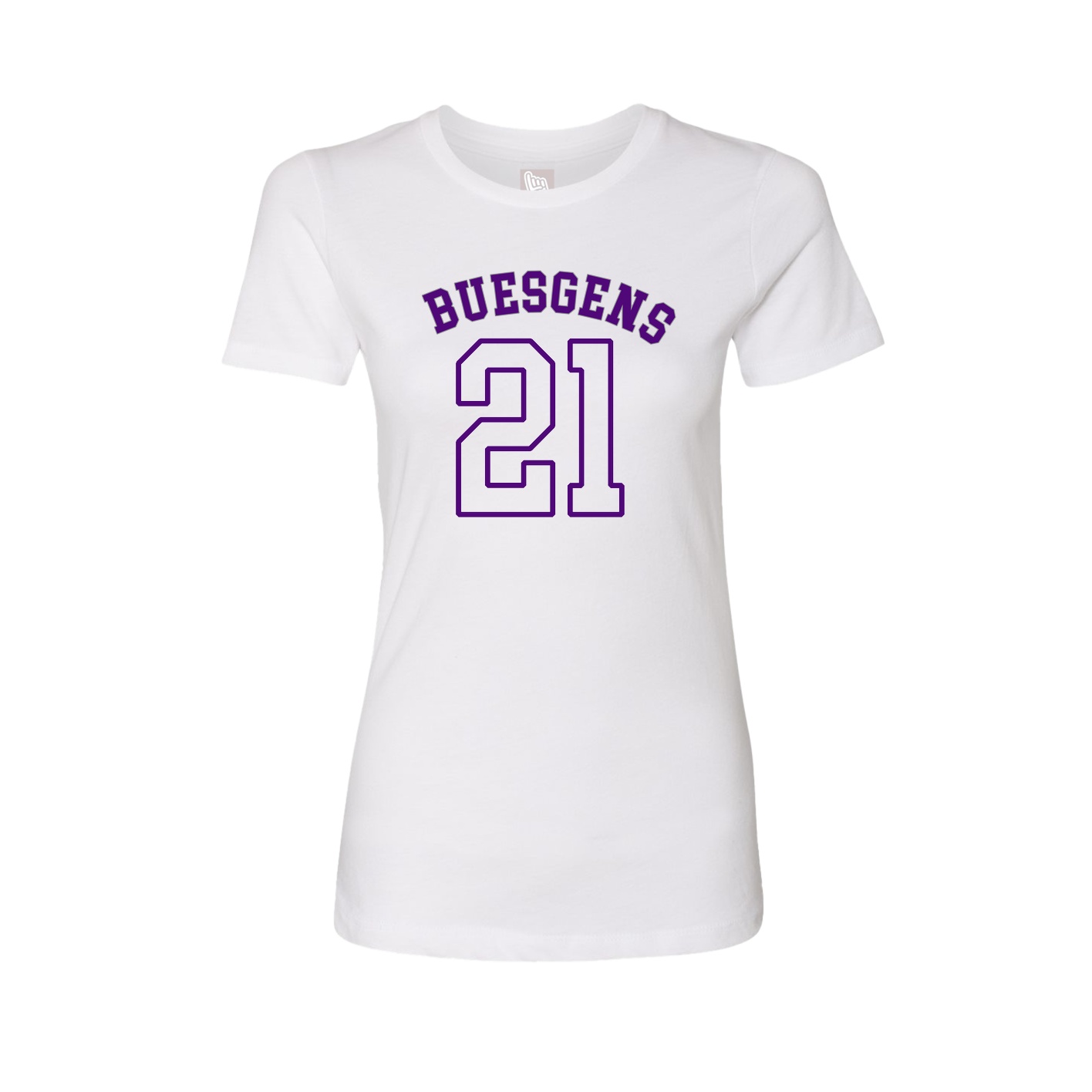 Womens Tee