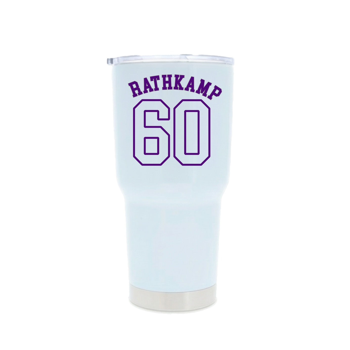 30oz Stainless Steel Tumbler