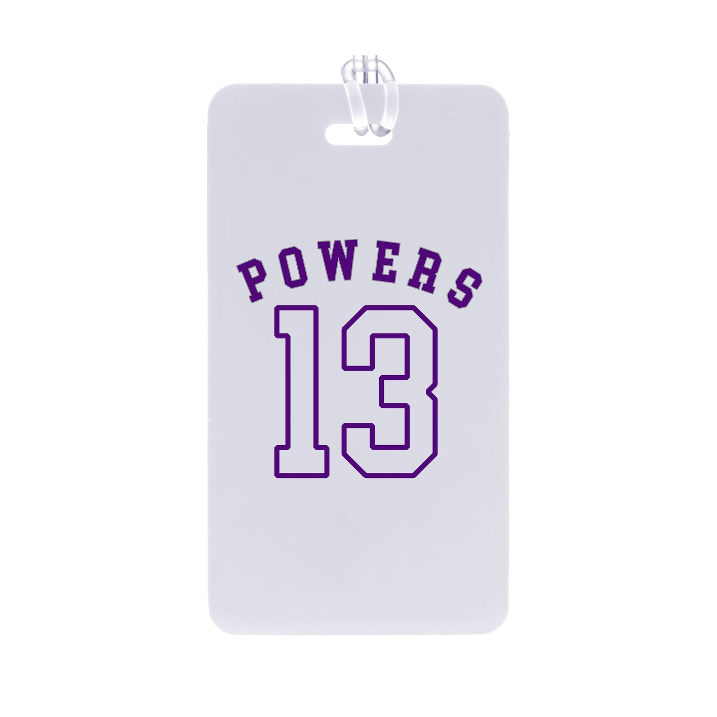 Bag Tag