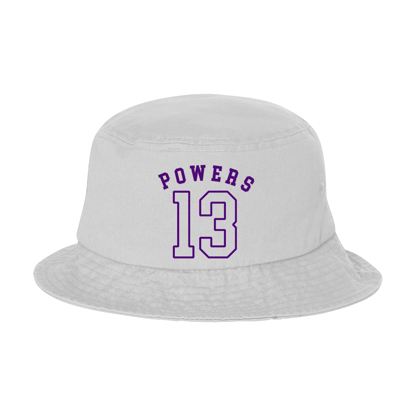 Bucket Cap