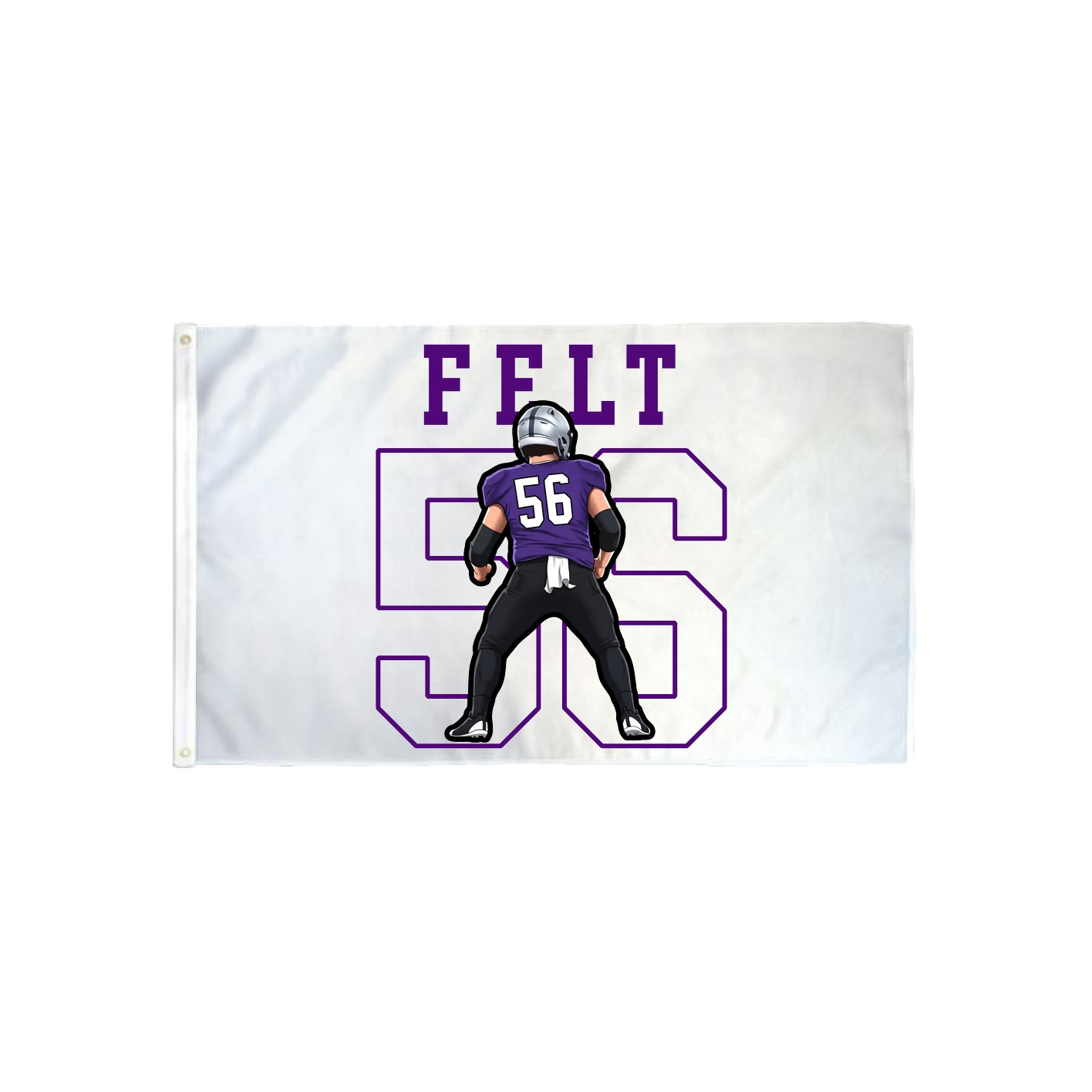 3x5 Flag