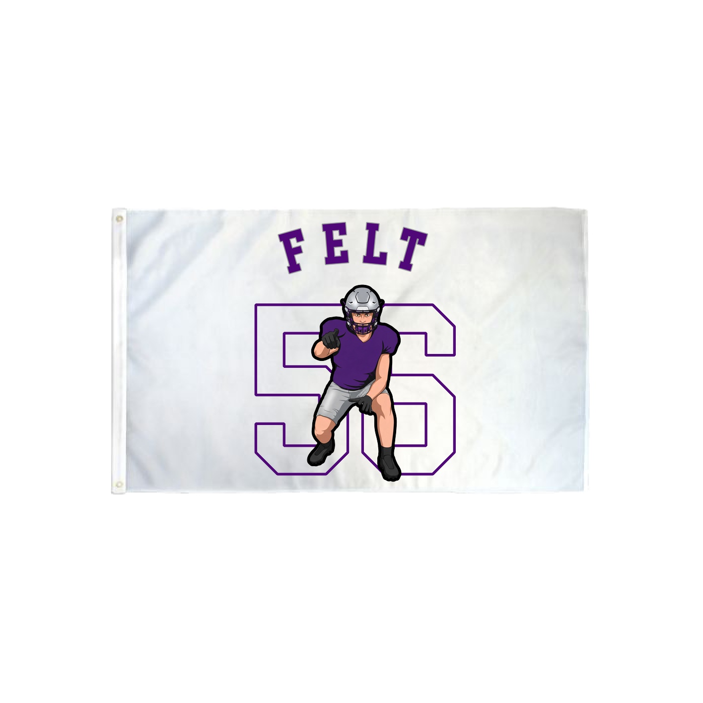 3x5 Flag