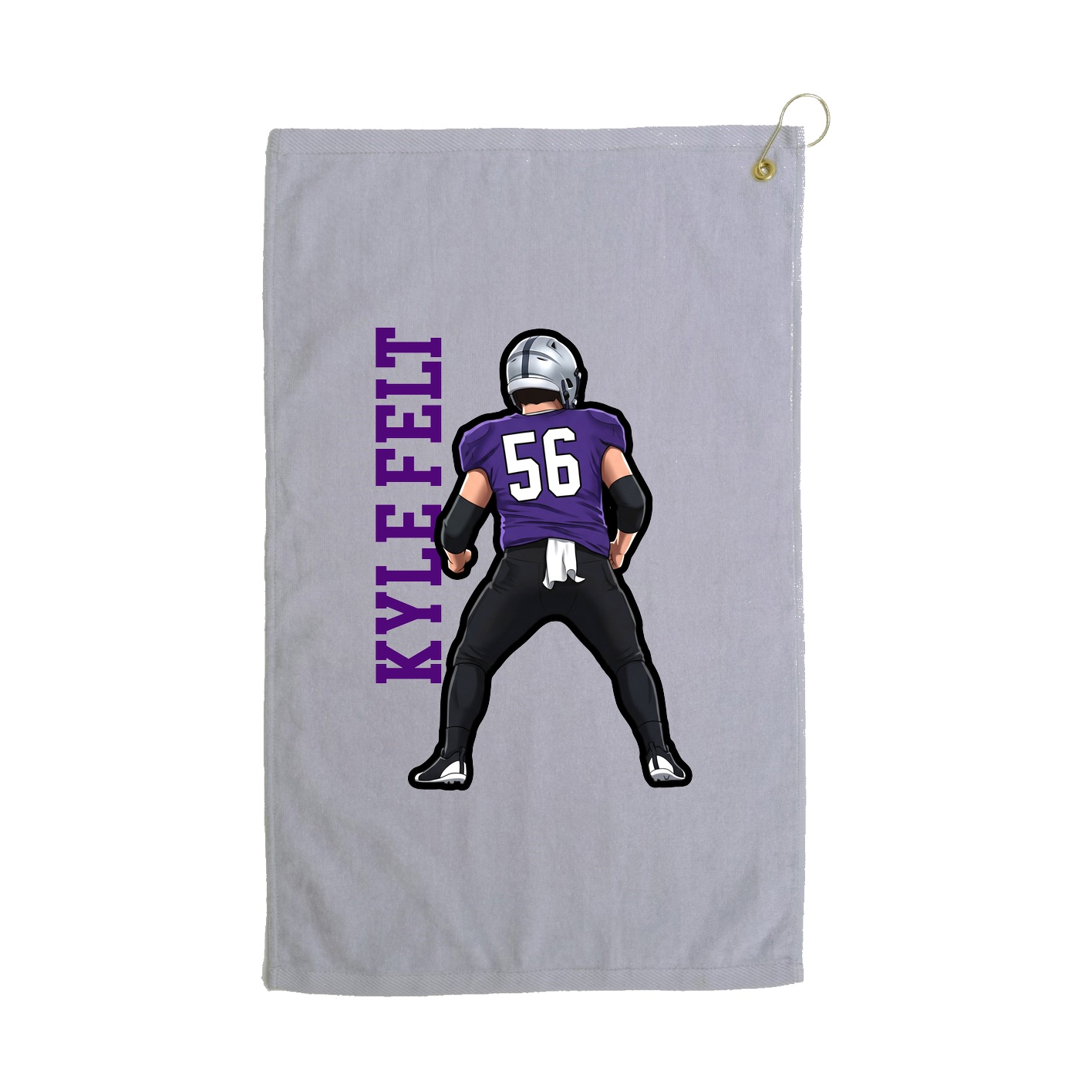 Golf Towel