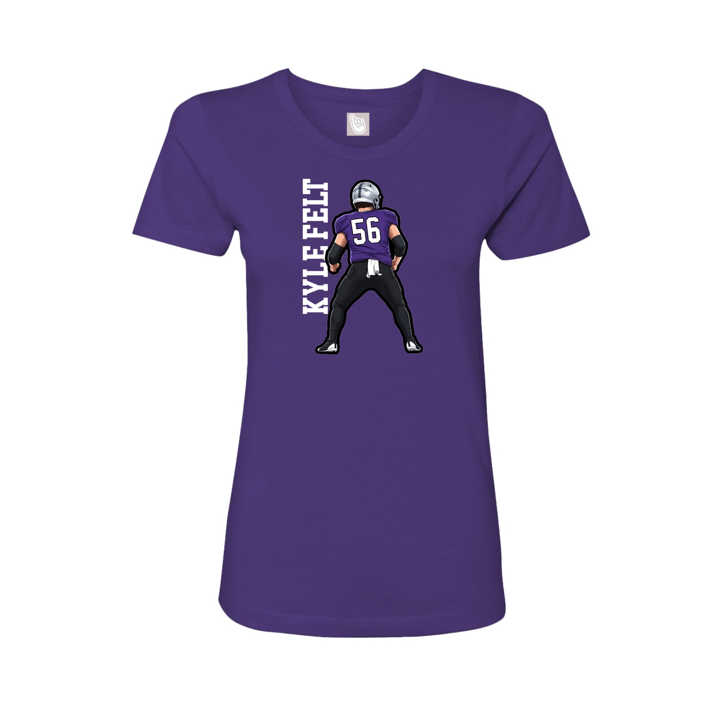 NIL Club Womens Tee