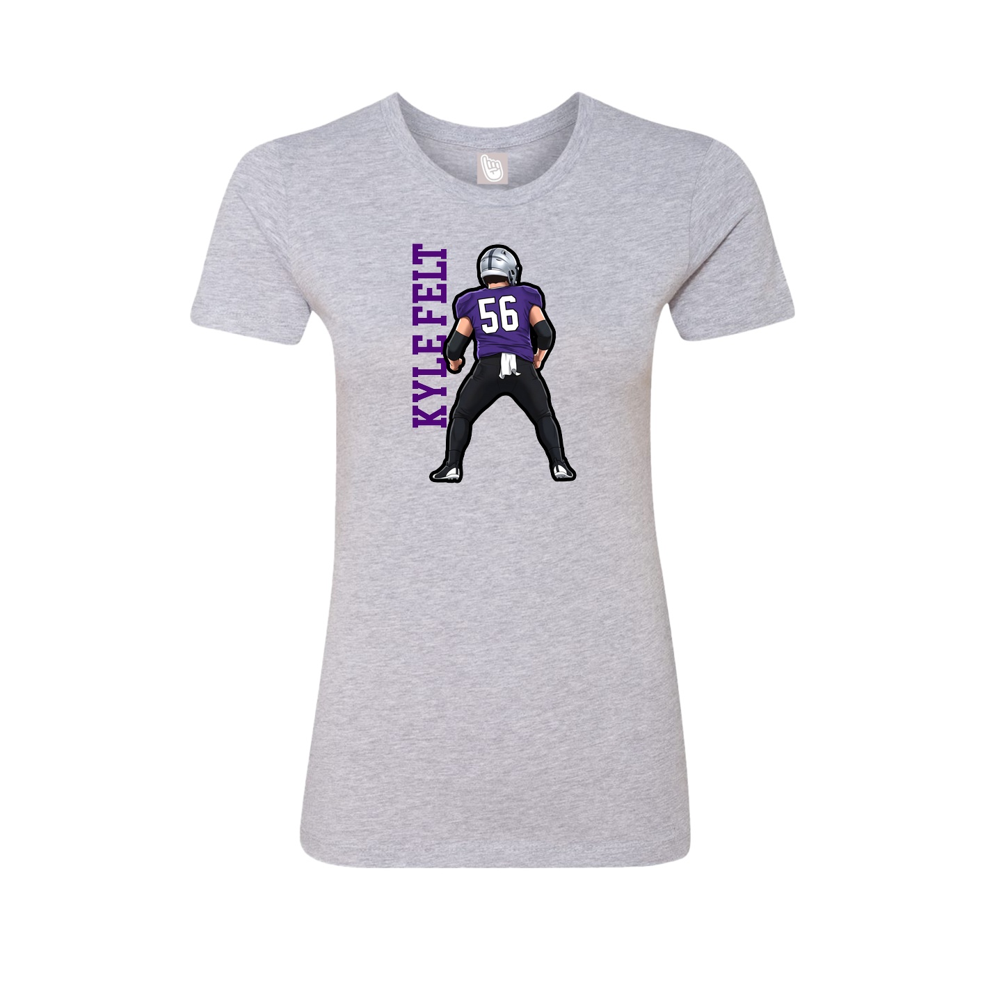 Womens Tee