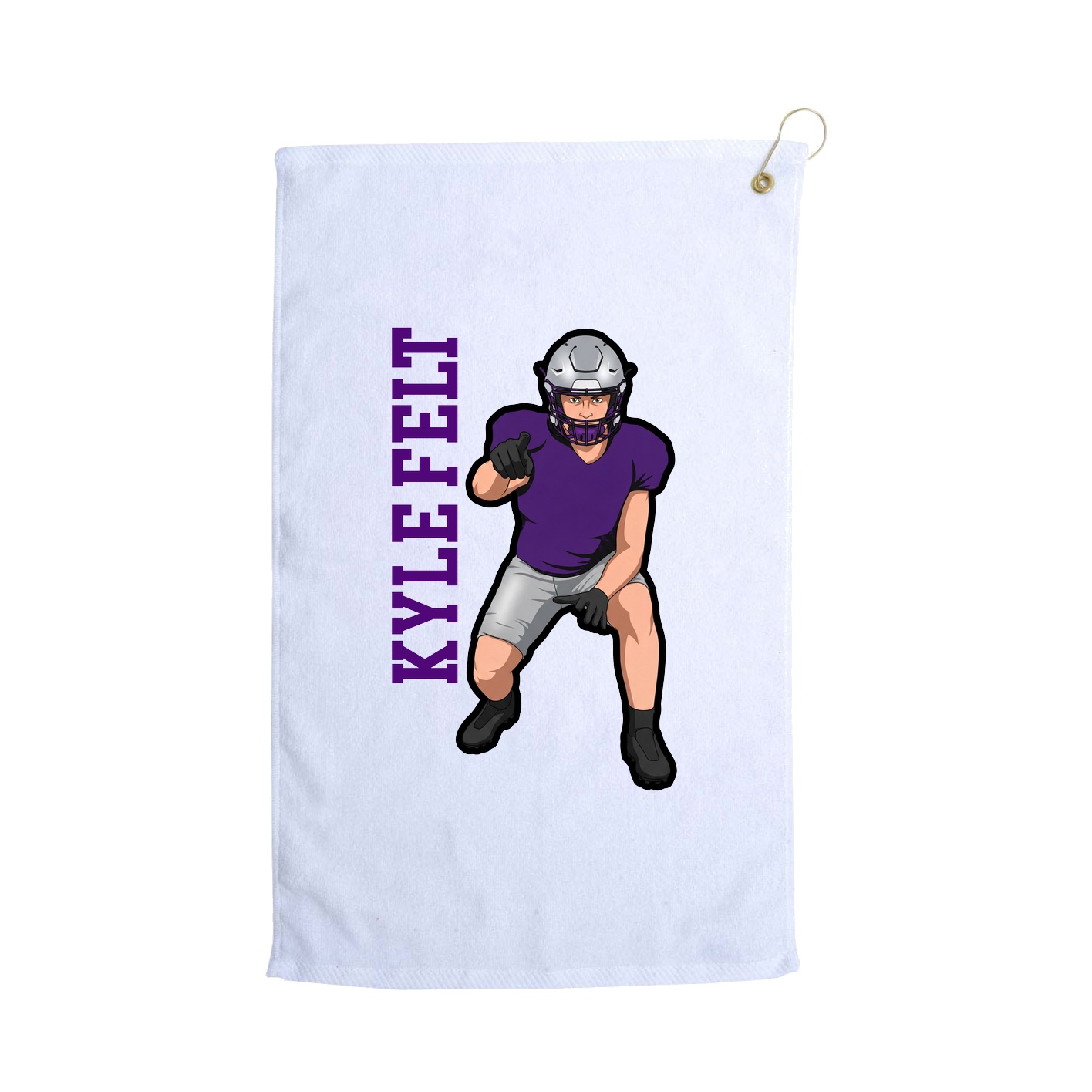 Golf Towel