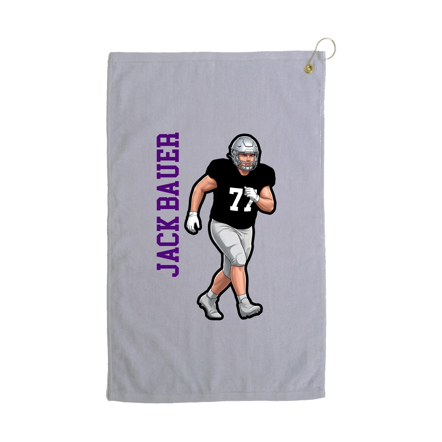 Golf Towel