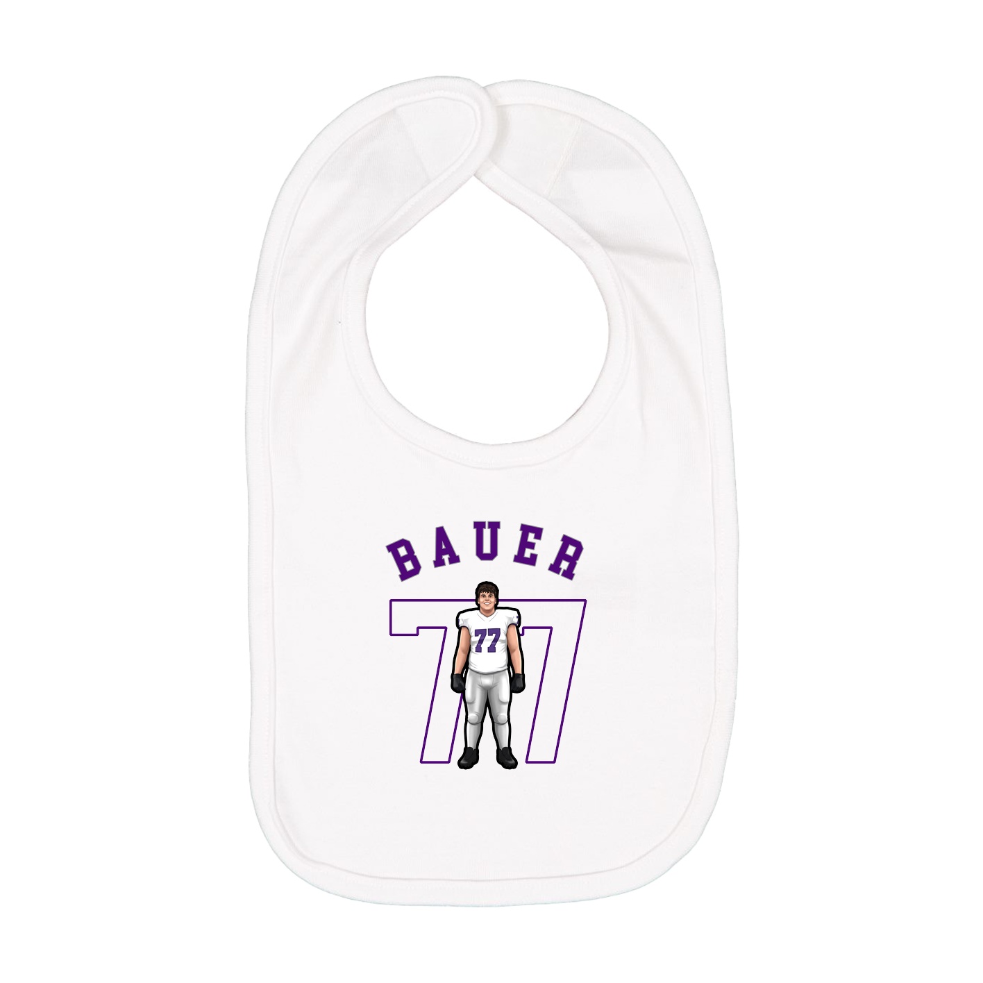 Infant Bib