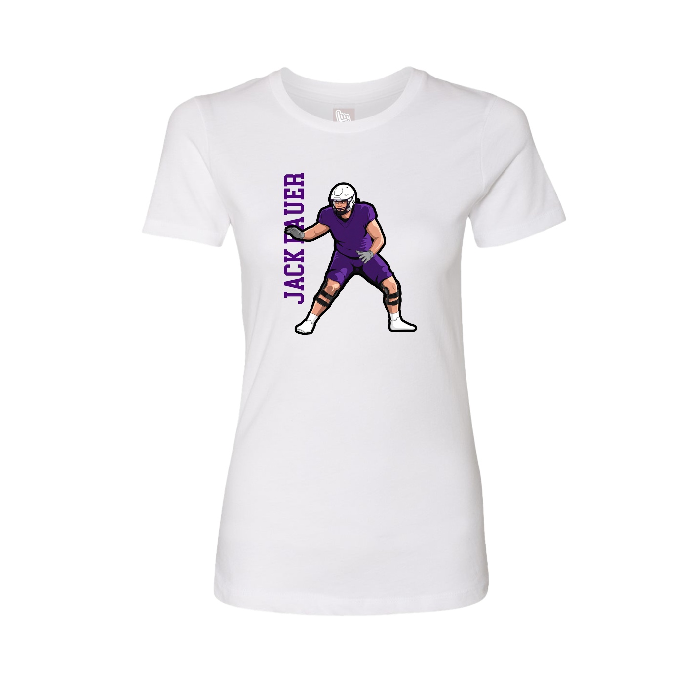 Womens Tee