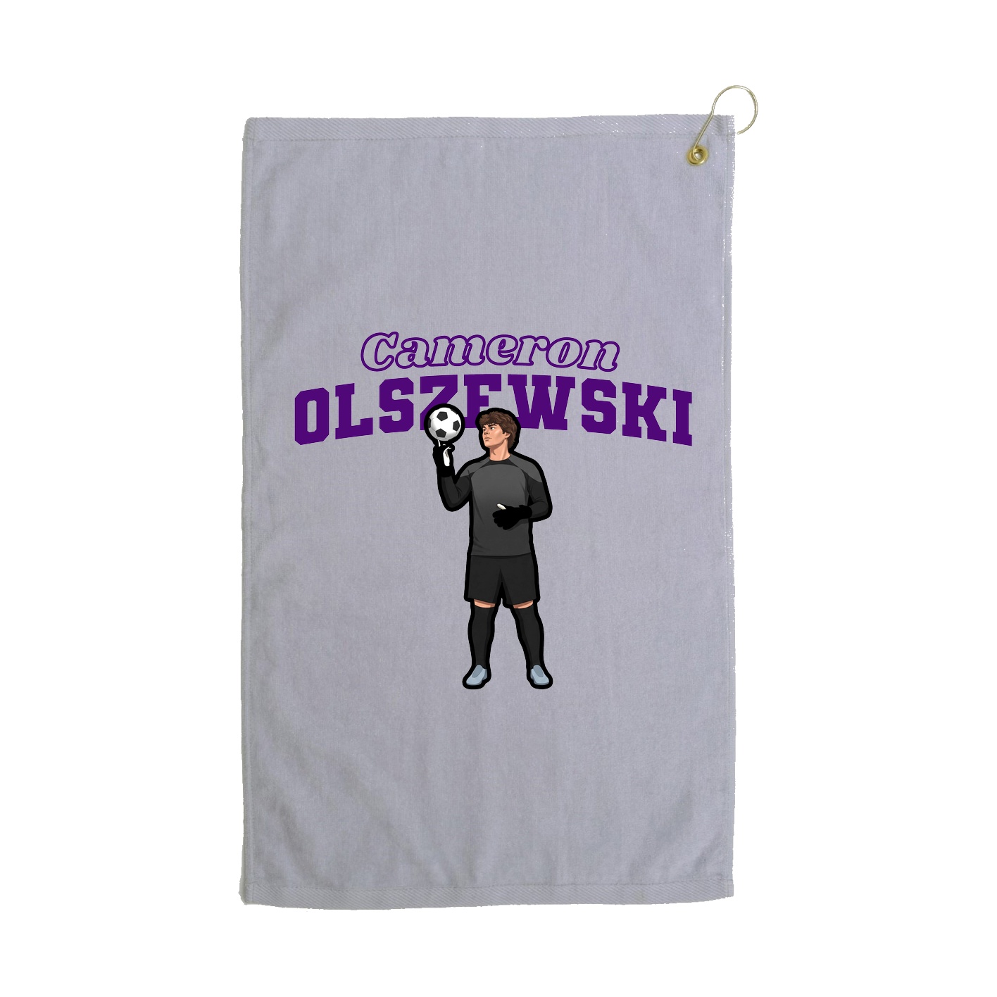 Golf Towel