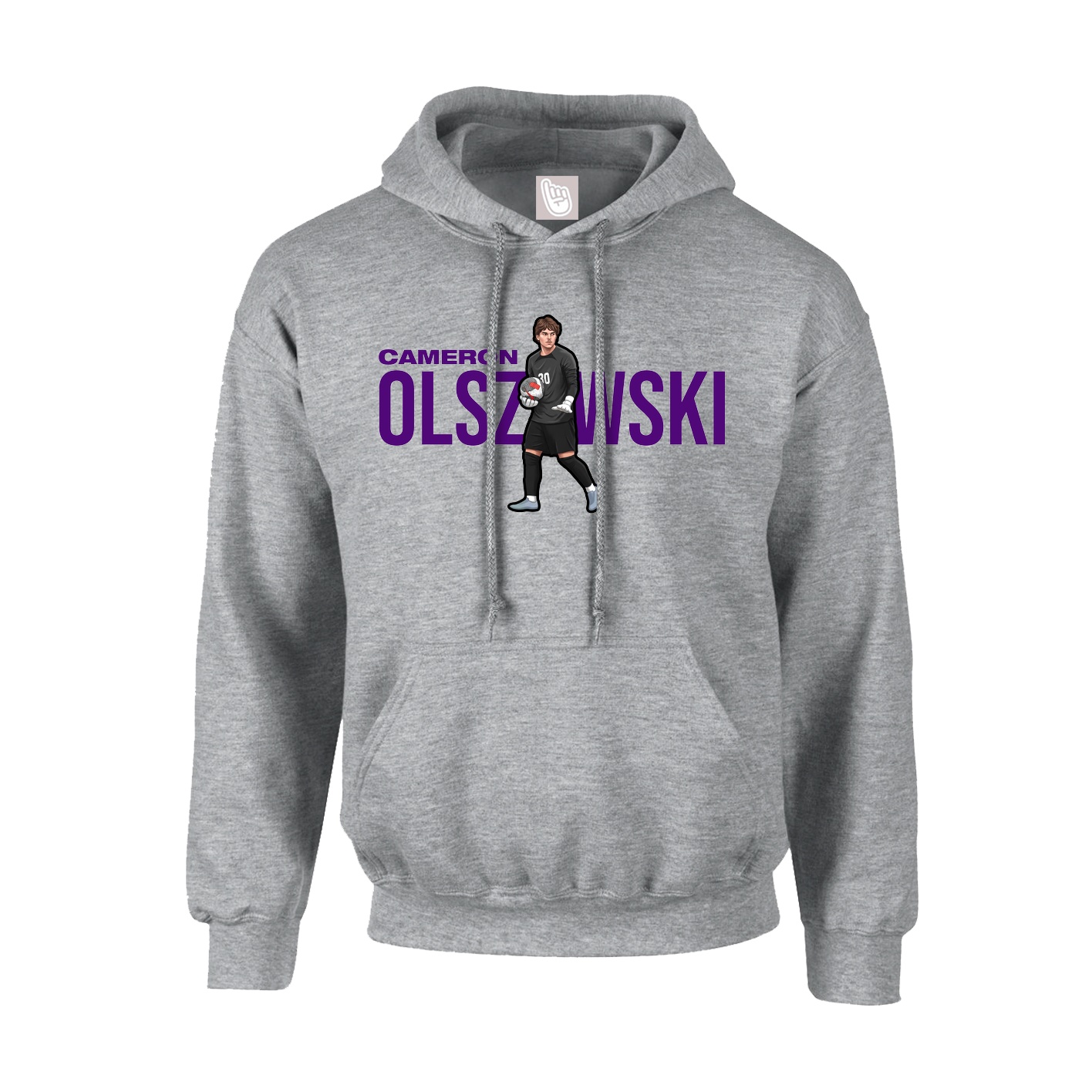 Hoodie