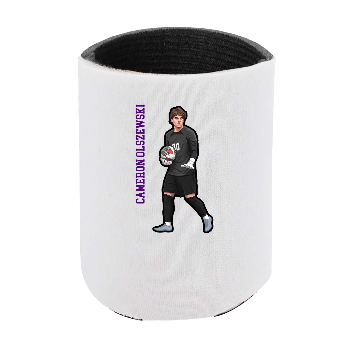 Can Holder
