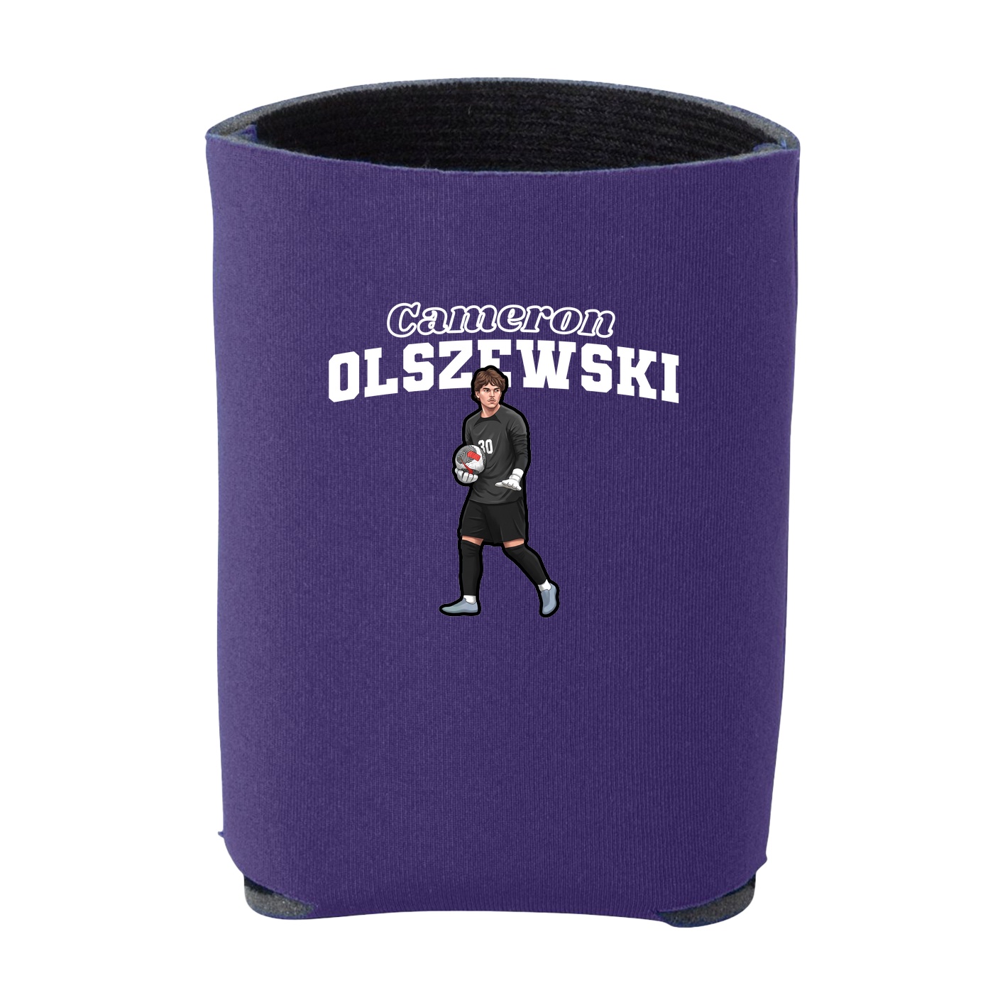 Can Holder
