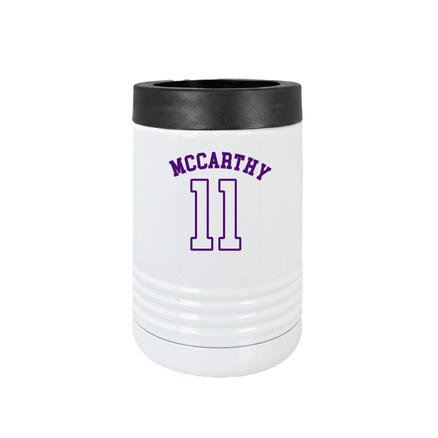 Beverage Holder — Shirsey Arch in White