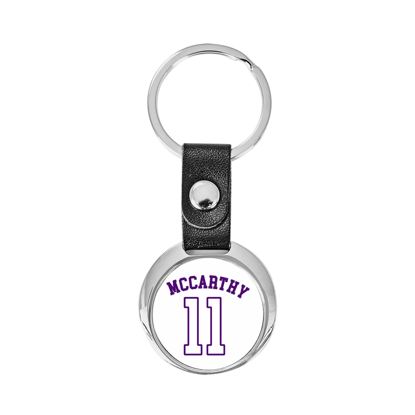 Key Chain — Shirsey Arch in Classic