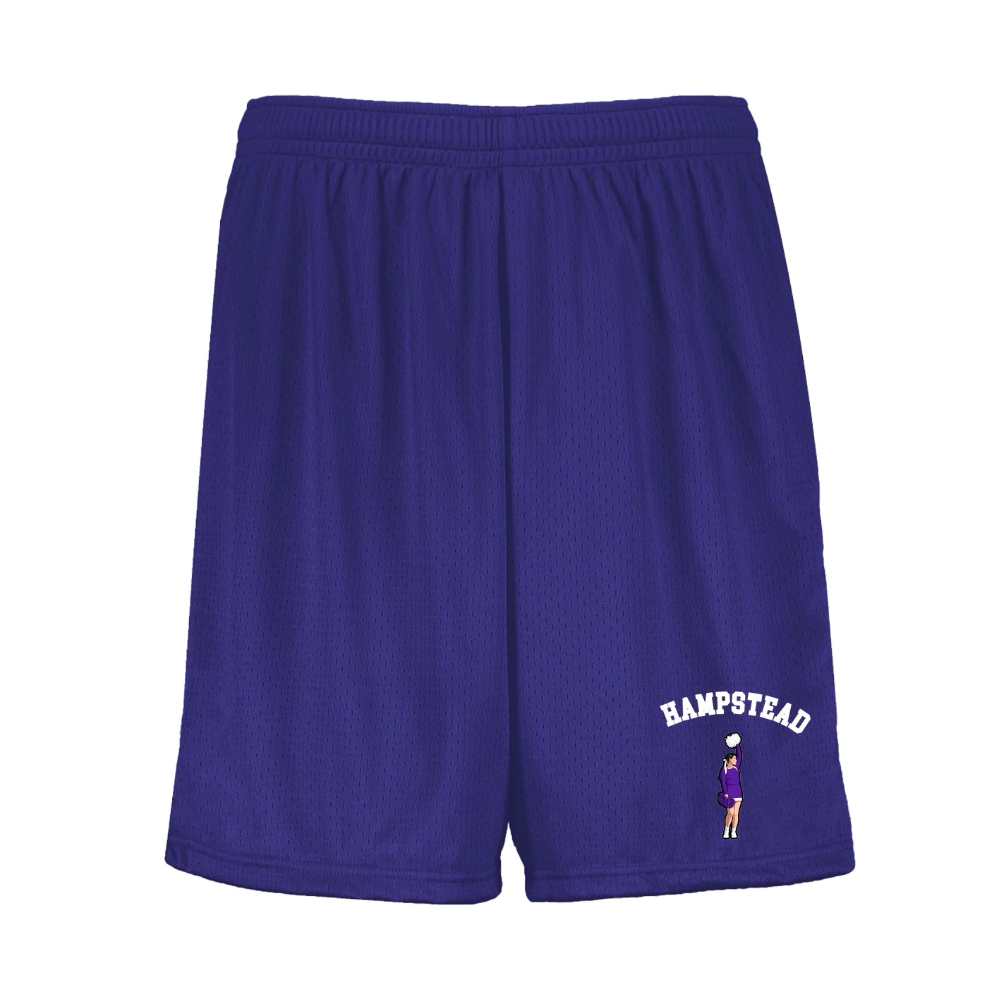 Shorts — Shirsey Arch in Classic