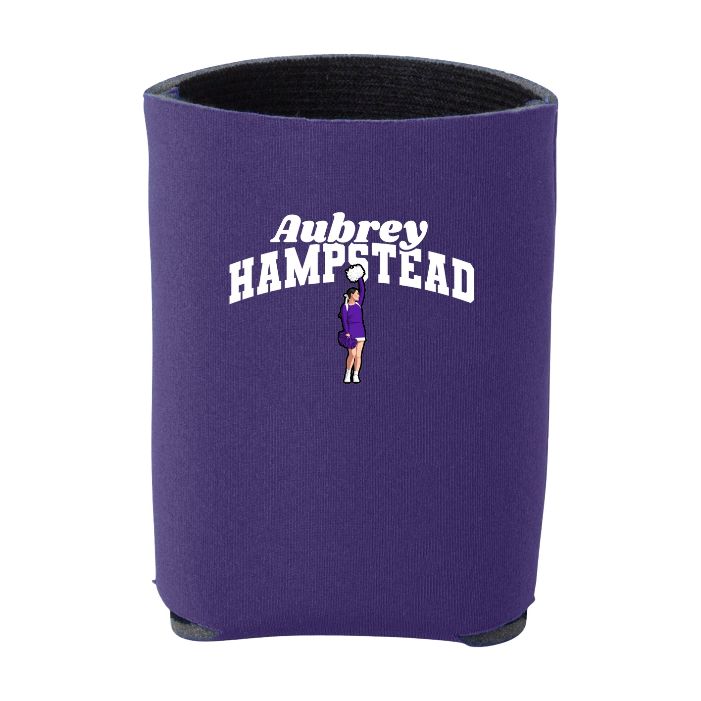 Can Holder — Signature Arch in Purple