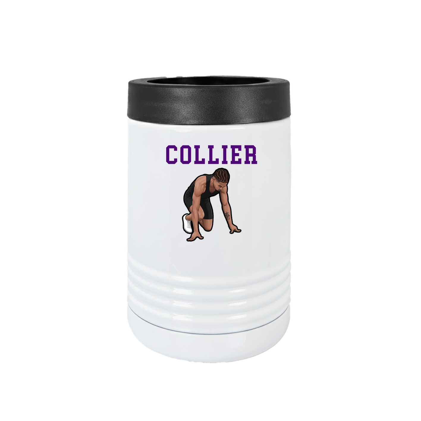 Beverage Holder — Shirsey in White