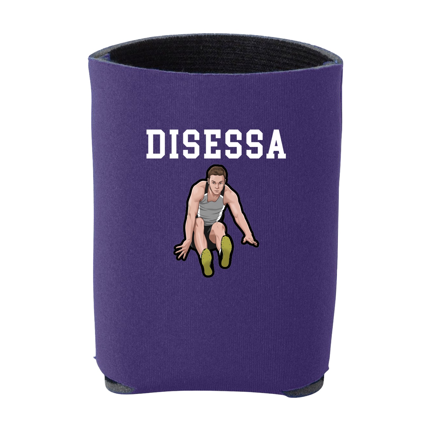 Can Holder — Shirsey in Purple