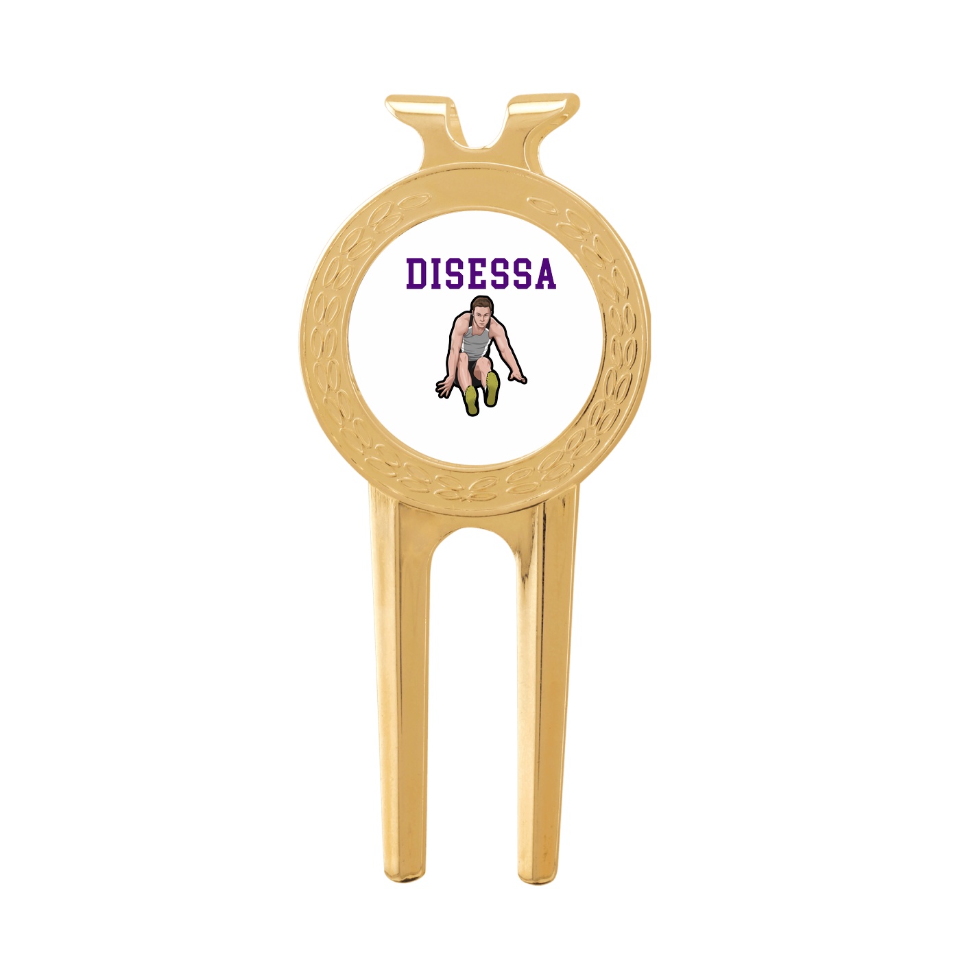 Divot Tool with Ball Marker — Shirsey in Classic