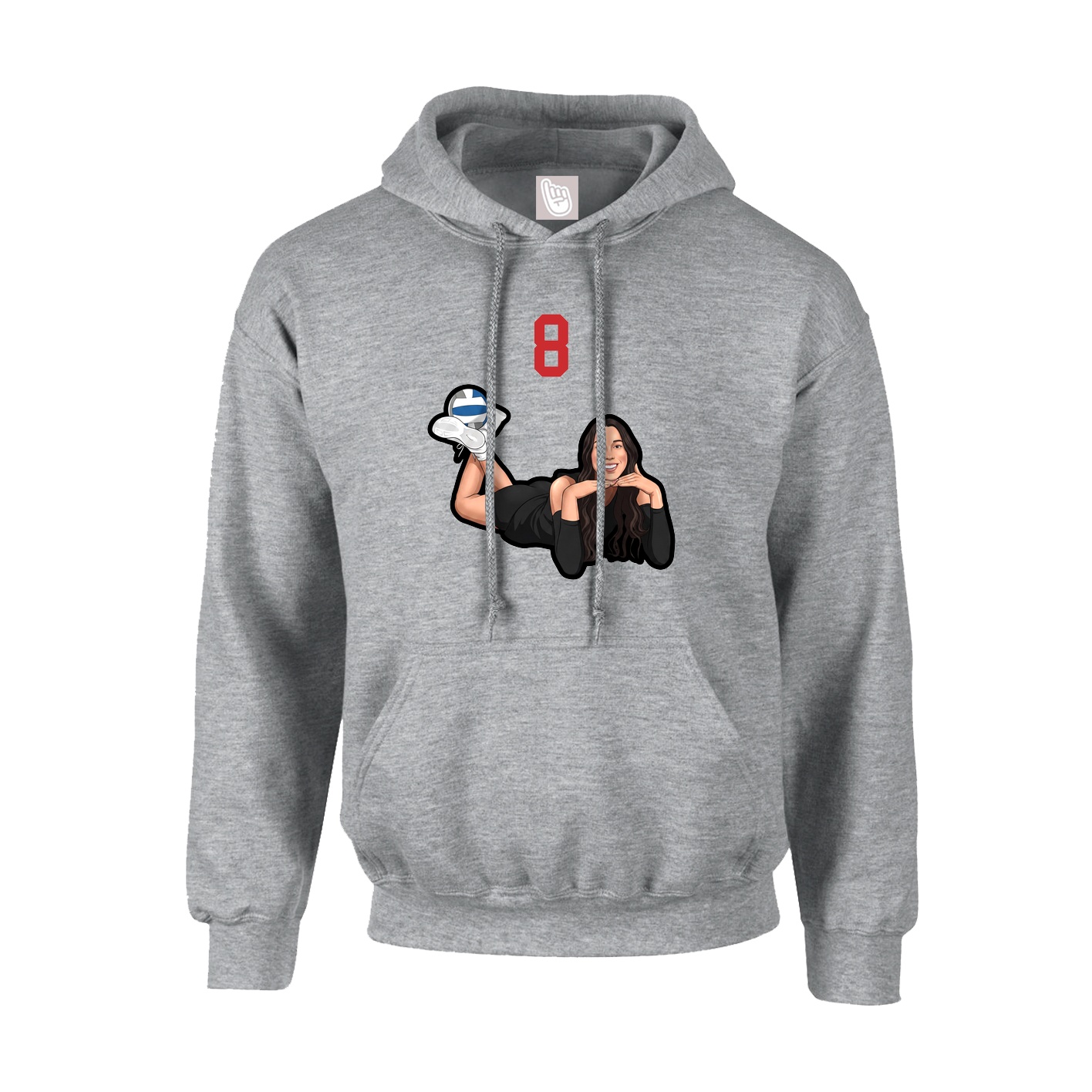 Hoodie