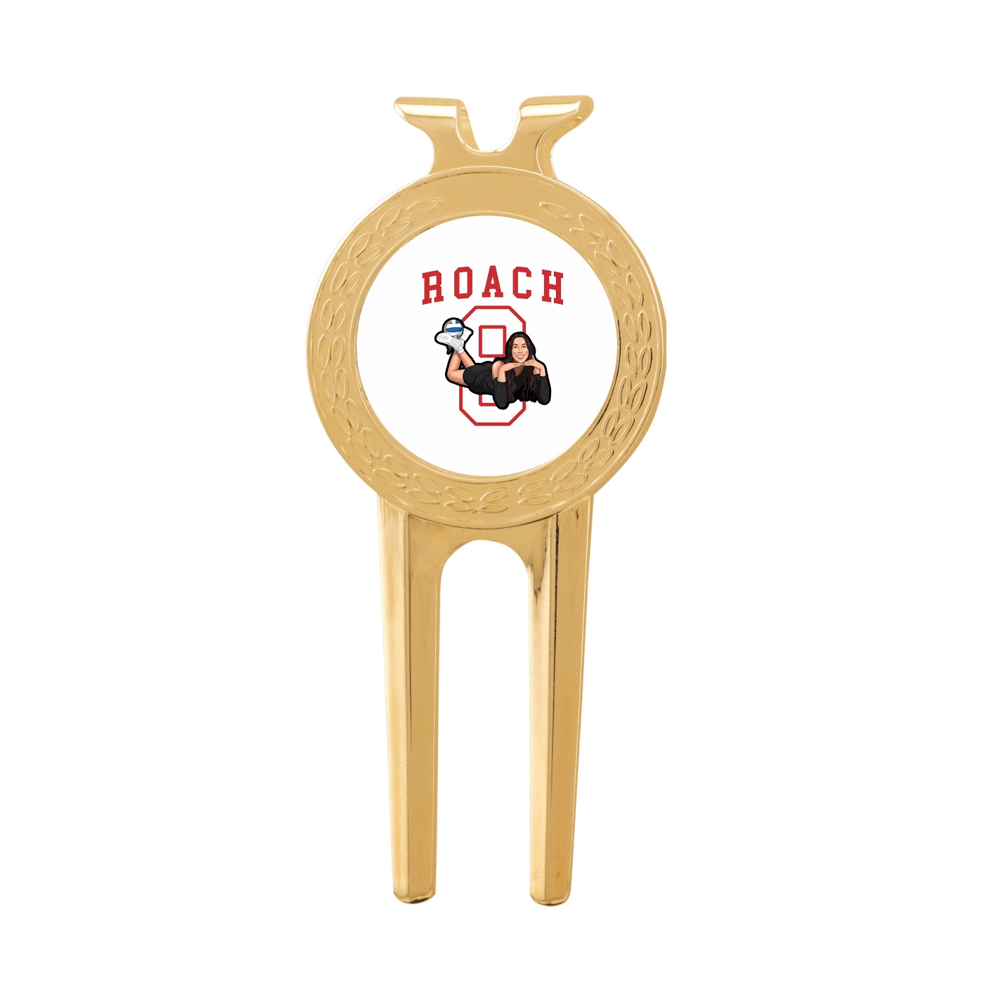 Divot Tool with Ball Marker — Shirsey in Classic